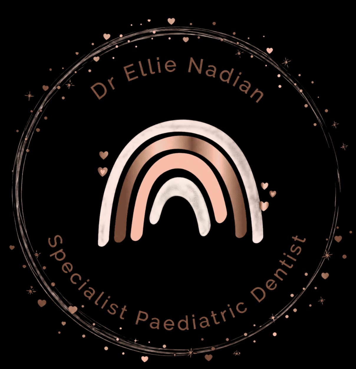 Dr Ellie Nadian